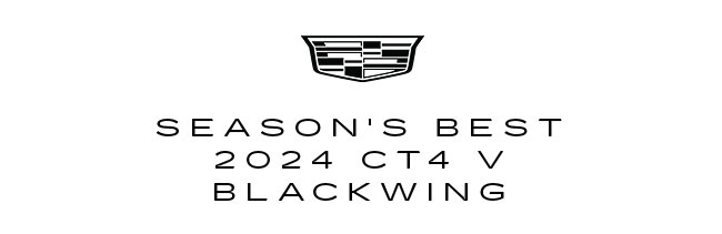 Crest Cadillac