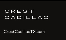 Crest Cadillac